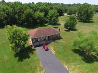 11215 NE 131st St, Liberty, MO 64068