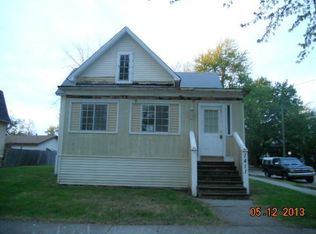 1411 11th St, Bay City, MI 48708