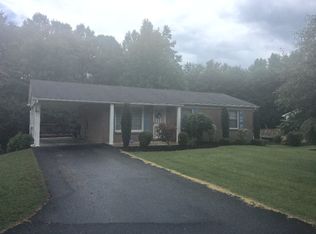 500 Dodson Rd, Blairs, VA 24527