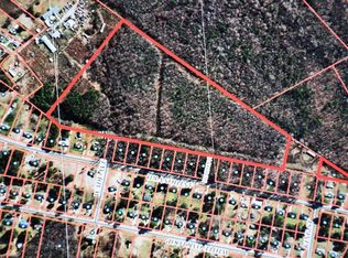 4870 Anthony Rd #6, Wilson, NC 27893