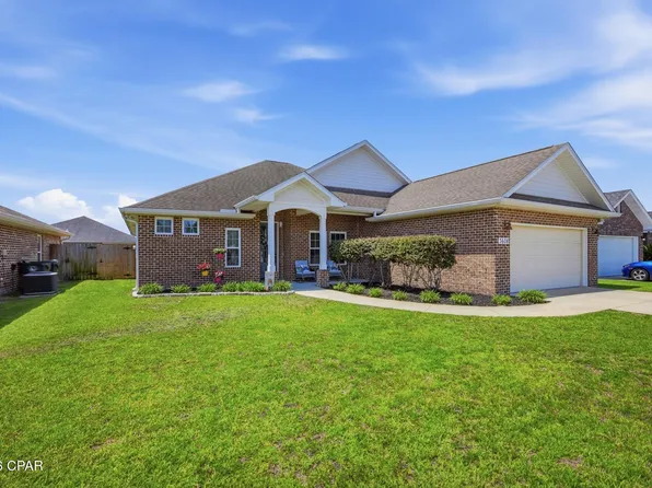 3608 Azalea Ct, Panama City, FL 32405