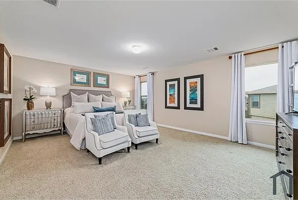 4706 Westfield Prairie Ct — Photo 5
