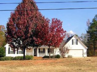 799 New Hope Rd, McDonough, GA 30252