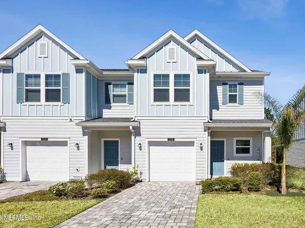 208 BORACAY Circle, St. Johns, FL 32259