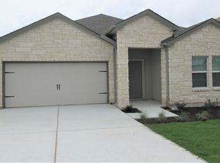 933 Bluewood Bnd, Leander, TX 78641