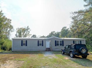 9139 Gum Log Rd, Bailey, MS 39320