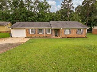 197 Aberdeen Ln, Spartanburg, SC 29307