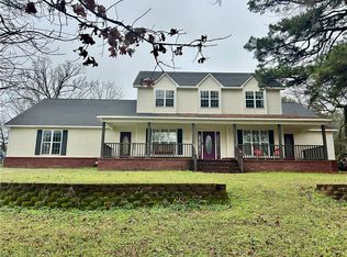 175 Private Road 2595, Lamar, AR 72846