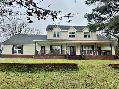 175 Private Road 2595, Lamar, AR, 72846