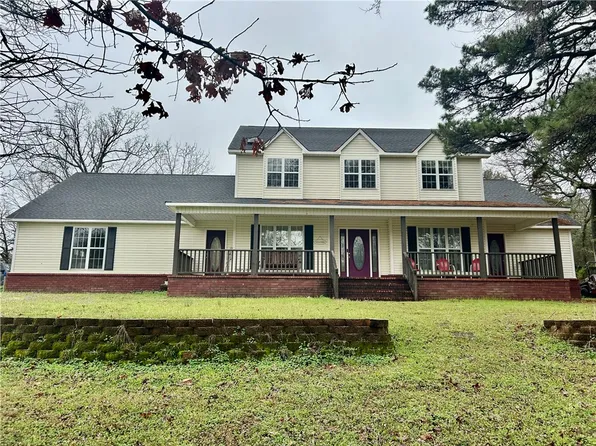 175 Private Road 2595, Lamar, AR 72846