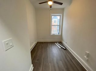 1722 Euclid St NW, Washington, DC 20009