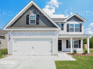 1704 Mimosa Bloom Ct, Gilbert, SC 29054