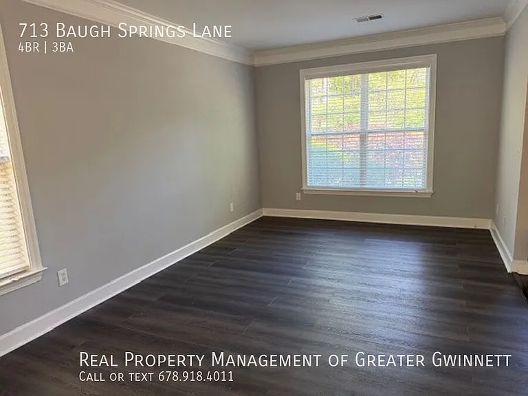 713 Baugh Springs Ln — Photo 9
