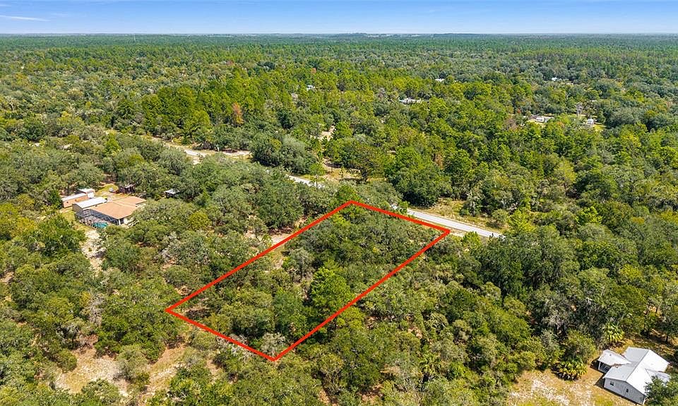 2nd image of SW Winding Hills Rd Lot 19