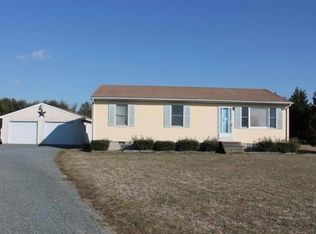 15441 Oakland Rd, Goldsboro, MD 21636