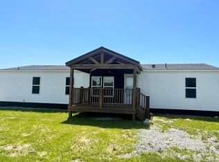 4111 Jim Clark Rd, New Haven, KY 40051