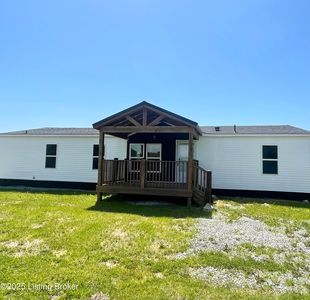 4111 Jim Clark Rd, New Haven, KY, 40051