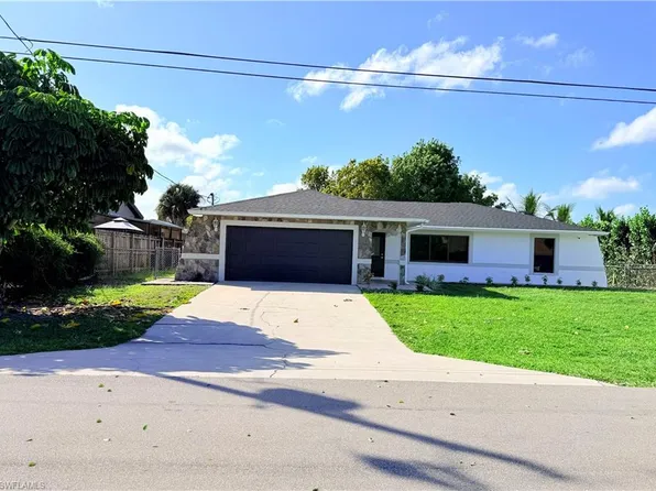 4212 32nd AVE SW, NAPLES, FL 34116