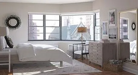 Rented by Gavriel T. Drew, LREB