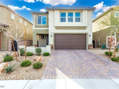 7733 Rosebark Cliffs St, North Las Vegas, NV, 89084