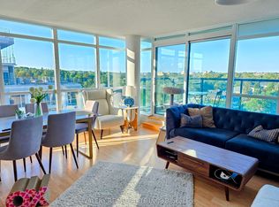 18 Harding Blvd #907, Richmond Hill, ON L4C0T3
