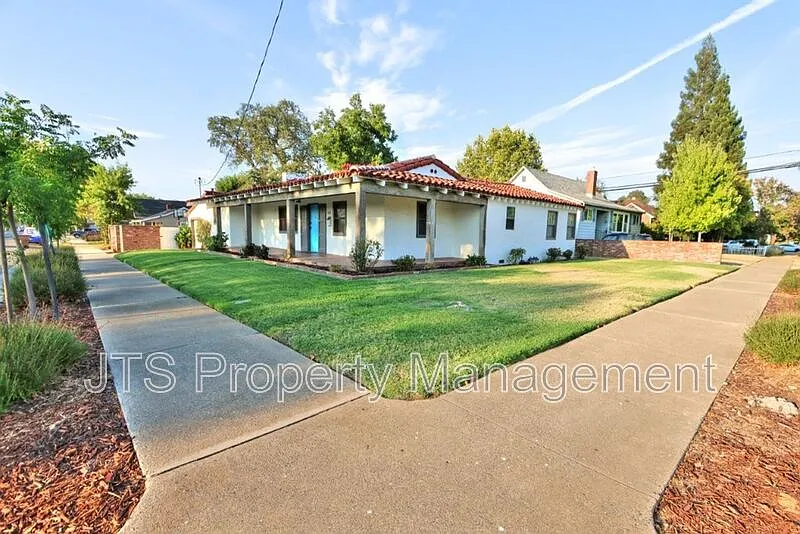 501 J St