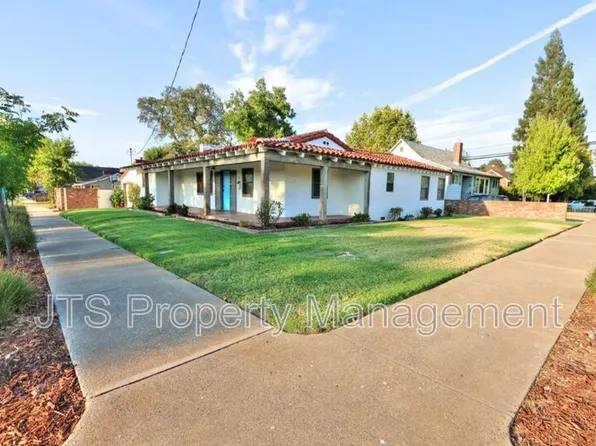 501 J St, Lincoln, CA 95648