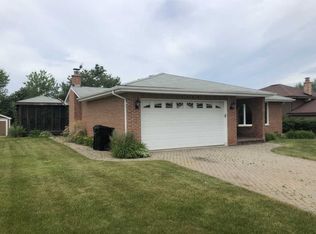 14660 Sprucecreek Ln, Orland Park, IL