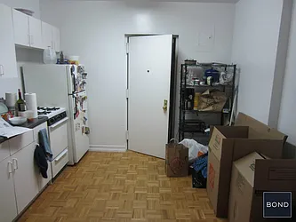 Rented by Bond New York