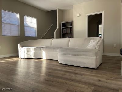 5985 Nuevo Leon St LOT 3, North Las Vegas, NV, 89031