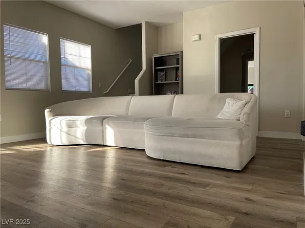 5985 Nuevo Leon St Lot 3, North Las Vegas, NV 89031