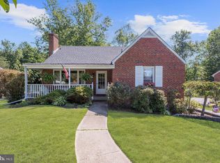 2215 Old Frederick Rd, Baltimore, MD 21228