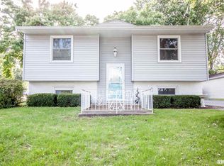1708 3rd St W, Milan, IL 61264