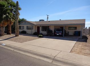 3033 W Columbine Dr, Phoenix, AZ 85029
