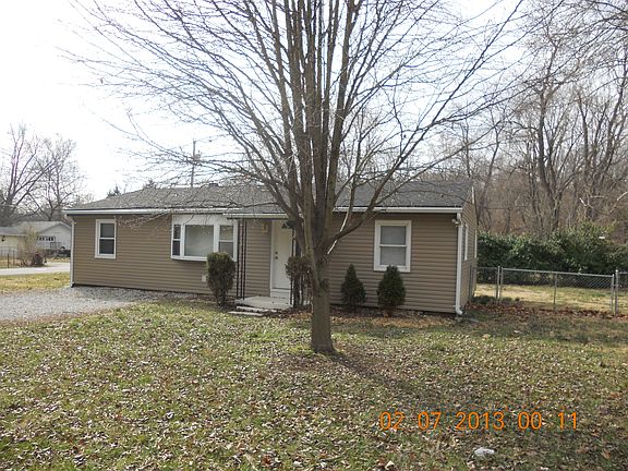 Ranch New Roof/ 2013