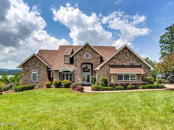 216 Majestic View Dr, Rockwood, TN 37854