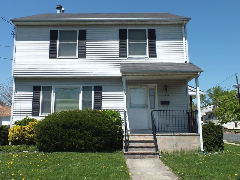 1906 W Camplain Rd, Manville, NJ 08835 Zillow