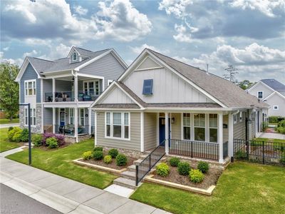104 Creek Ln, Suffolk, VA, 23435