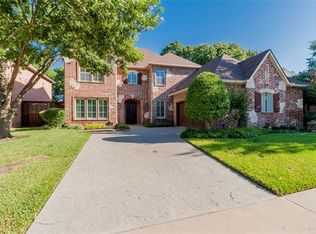 636 Deforest Rd, Coppell, TX 75019