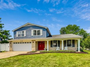 1029 Kennebec Ln, Naperville, IL