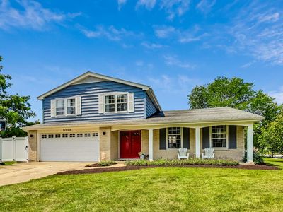 1029 Kennebec Ln, Naperville, IL, 60563