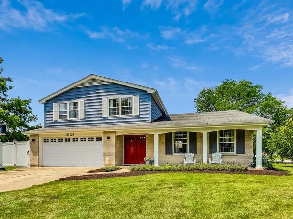 1029 Kennebec Ln, Naperville, IL 60563