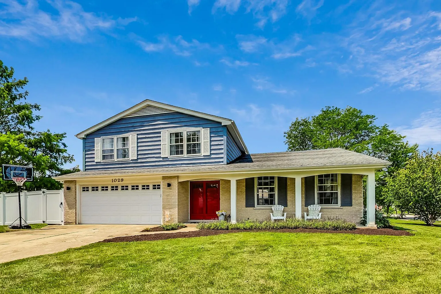 1029 Kennebec Ln photo 1