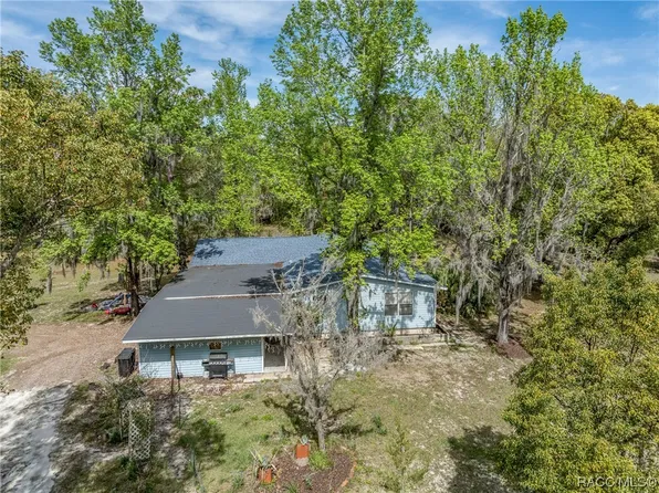 7650 N Brahma Ter, Crystal River, FL 34428