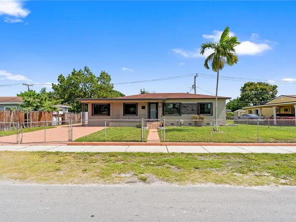 3155 NW 81st Ter, Miami, FL 33147