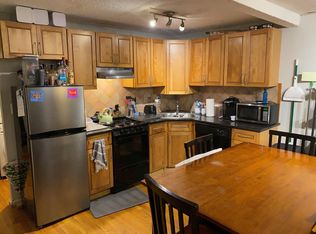 53 Hemenway St #B1, Boston, MA 02115