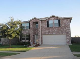 604 Jagera Way, Arlington, TX 76002