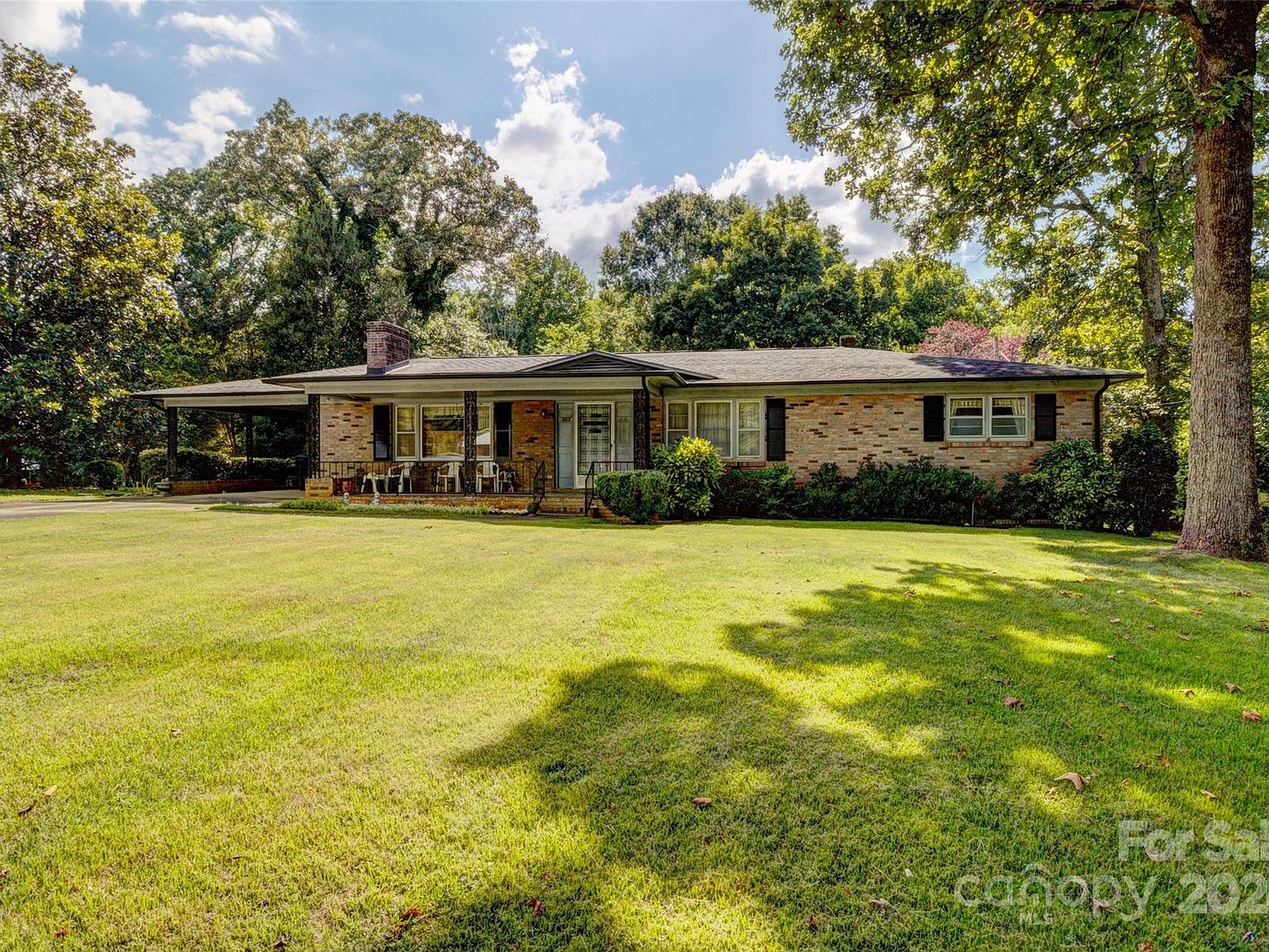 607 Eaker Cir, Cherryville, NC 28021 MLS 4160278 Zillow