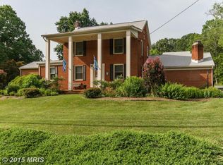 8007 Brooklyn Bridge Rd, Laurel, MD 20707