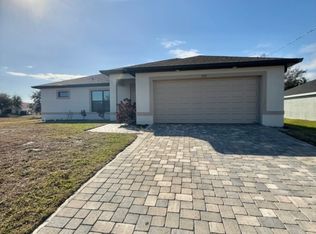 1012 NW 9th Ter, Cape Coral, FL 33993